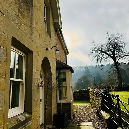 The Old School House * Lastingham