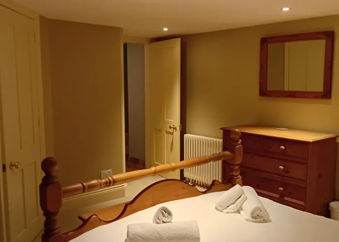 The Old School House