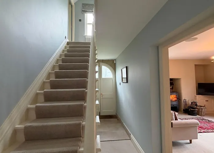 The Old School House *