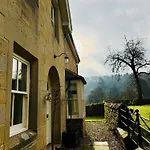 The Old School House * Lastingham