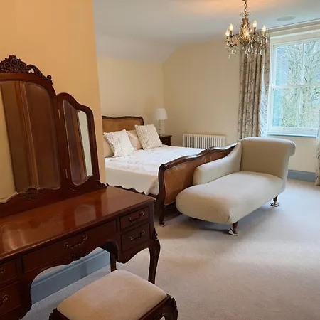 The Old School House Дом отдыха Lastingham